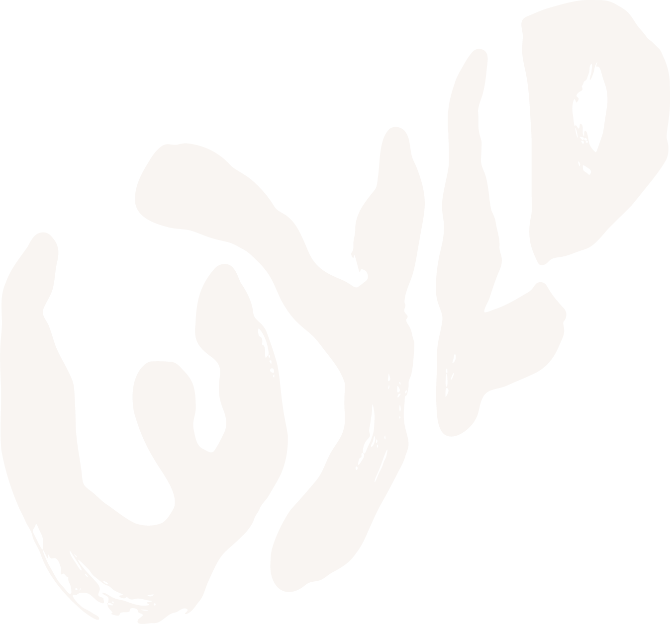 WYLD logo